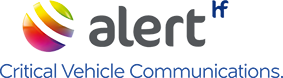 Alert - Critical Vehicle Communications