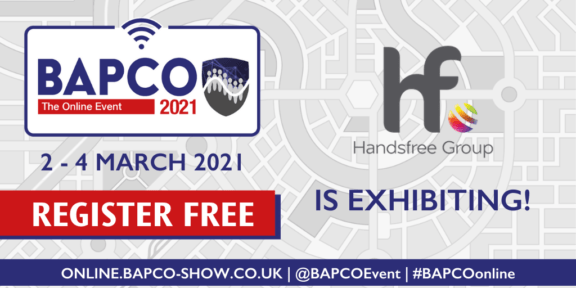 BAPCO: The Online Event