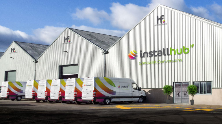 Installhub