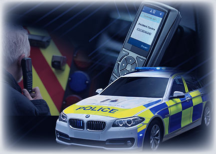 We successfully support our emergency service clients in the supply and installation of tracking and telematics, critical communications, safety equipment and fixed vehicle device (FVD) technology solutions.