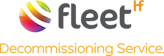Fleet - Decommissioning Service