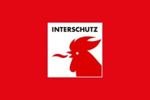 INTERSCHUTZ 2022 logo