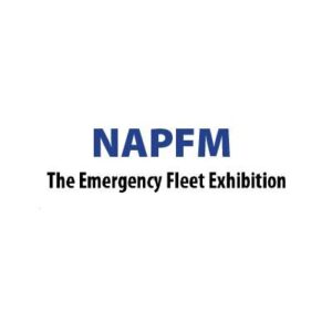 NAPFM 2022 logo