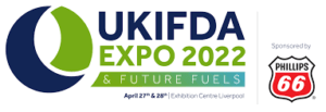 UKIFDA 2022 logo