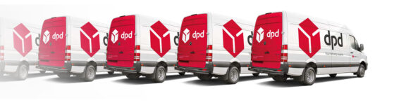 DPD Owner Driver Franchisee Information